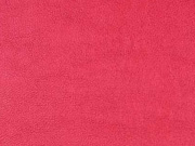 kr�ftiges Lederimitat Kunstleder f�r Taschen, dunkelrot