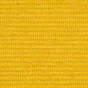 RESTST�CK 88 cm Jerseystoff Streifen 1 mm Garn gef�rbt, ockergelb gelb