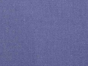 Canvas Stoff uni, dunkles jeansblau