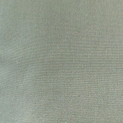 EINZELST�CK 142 cm Baumwolltwillstoff mit Stretch, schilfgr�n