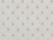 T�ll kleine Punkte, taupe