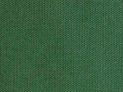 Canvas Stoff uni, dunkelgr�n