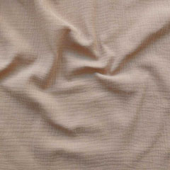 Musselin Stoff Double Gauze uni,�camel