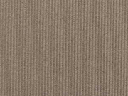 Feincord Stoff Babycord uni, beige (taupe)