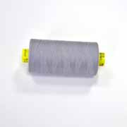 N�hgarn Allesn�her MARA 120 G�termann 1000 m Rolle, dunkelgrau #701