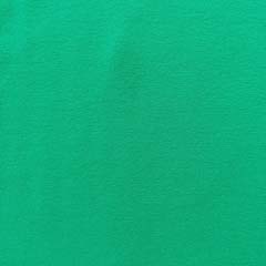 Viskose Jersey Stoff uni, gr�n