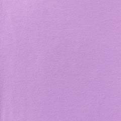 RESTST�CK 50 cm Viskose Jersey Stoff uni, flieder