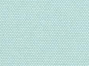 wasserabweisender Stoff Outdoor, mint