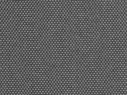 Outdoor Stoff wasserabweisender beschichtete R�ckseite, anthrazit