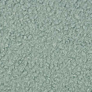 Boucle Stoff Schafsl�ckchen, altmint