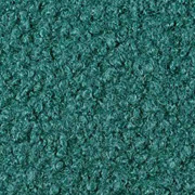 Boucle Stoff Schafsl�ckchen, petrol