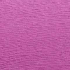 Musselin Stoff Double Gauze uni,�pink (Fashion)