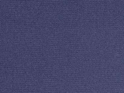 Outdoorstoff uni beschichtete R�ckseite wasserabweisend, dunkelblau