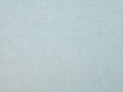 Chambray Baumwolle , dusty mint meliert
