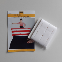Bundfix T25 Freudenberg, wei� (3 m)