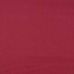 Canvas Stoff Baumwollstoff uni, helle Beere
