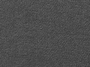 RESTST�CK 30 cm beschichteter Jersey Jeggings Stoff grau