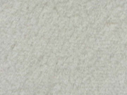 Fellimitat Pelzimitat Fake Fur flauschig butterweich, cremewei�
