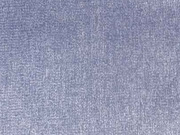 festlicher Baumwollstretch, jeansblau