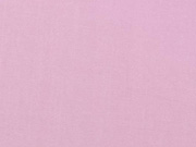 Viskose Stoff Blusenstoff uni, rosa