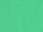 RESTST�CK 94 cm Polo Piqu� Stoff Poloshirt Stoff Baumwolle uni, Tiffany gr�n