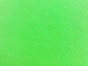 Glattes B�ndchen - limette (hellgr�n)