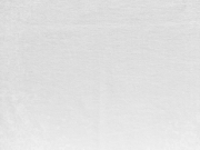 B�ndchenstoff Meterware Glattstrick uni, cremeweiss