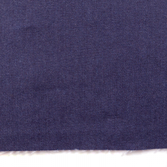 Jeansstoff mit Stretch elastisch Denim, dunkelblau