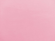 B�ndchenstoff Meterware Glattstrick uni, rosa