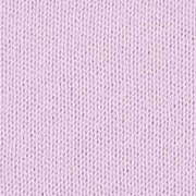 RESTST�CK 135 cm Strickstoff Baumwolle Meterware uni, hellrosa