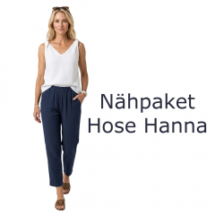 N�hpaket Hose Holly
