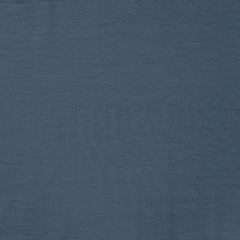 Viskosestoff leicht Sommerstoff atmungsaktiv Meterware Air Flow, jeansblau