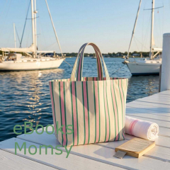 eBook Taschen Schnittmuster Momsy