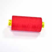 N�hgarn Allesn�her MARA 120 G�termann 1000 m Rolle, rot 156