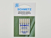 Microtex Nadeln St�rke 70 Schmetz, 5 St�ck