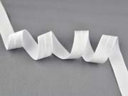 Falzgummi Falzband elastisch, wei�