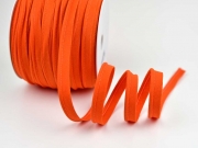 Paspelband uni, orange