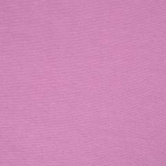 B�ndchenstoff Meterware Glattstrick uni, violet helle Pflaume #440