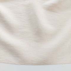 Viskosestoff leicht Sommerstoff atmungsaktiv Meterware Air Flow, hellbeige (champagner)