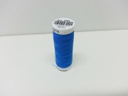 N�hgarn G�termann Allesn�her 200m Rolle, mittelblau #386