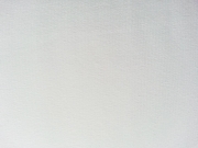 Jerseystoff uni, reinweiss