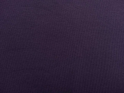 Jerseystoff, aubergine (dunkles lila)