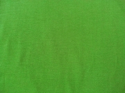 Jerseystoff uni, Gras gr�n